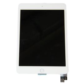 Дисплей для Apple iPad mini 2019 в сборе с тачскрином <белый>