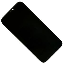 Дисплей для Apple iPhone 12 Pro Max модуль в сборе с тачскрином (TFT In-Cell) <черный> (лайт)