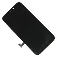 Дисплей для Apple iPhone 12 mini модуль в сборе с тачскрином <черный> (супер премиум) ― OnlineBazar.su