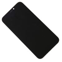 Дисплей для Apple iPhone 12 mini модуль в сборе с тачскрином (TFT In-Cell) <черный> ― OnlineBazar.su
