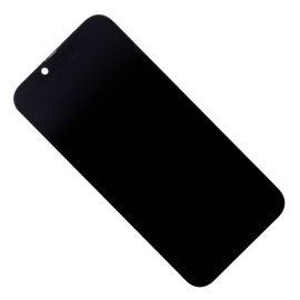 Дисплей для Apple iPhone 14 модуль в сборе с тачскрином (Hard OLED) <черный> 