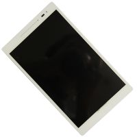 Дисплей для Asus ZenPad 8.0 (Z380C) в сборе с тачскрином <белый> ― OnlineBazar.su