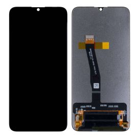 Дисплей для Honor 10 Lite (HRY-LX1) в сборе с тачскрином <черный> (оригинал)