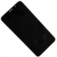 Дисплей для Honor 7A (DUA-L22) в сборе с тачскрином <черный> (оригинал) ― OnlineBazar.su