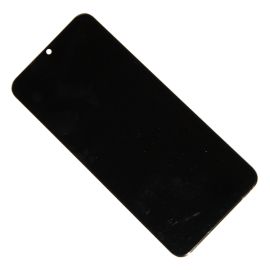 Дисплей для Honor 30i (LRA-LX1) в сборе с тачскрином (TFT In-cell) <черный>