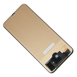 Дисплей для Honor 30i (LRA-LX1) в сборе с тачскрином (TFT In-cell) <черный>