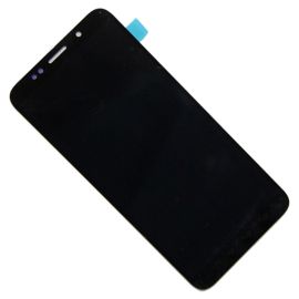 Дисплей для Honor 7A (DUA-L22) в сборе с тачскрином <черный>