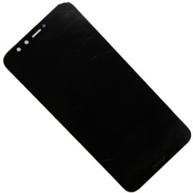 Дисплей для Honor 9 Lite (LLD-L31) в сборе с тачскрином <черный>