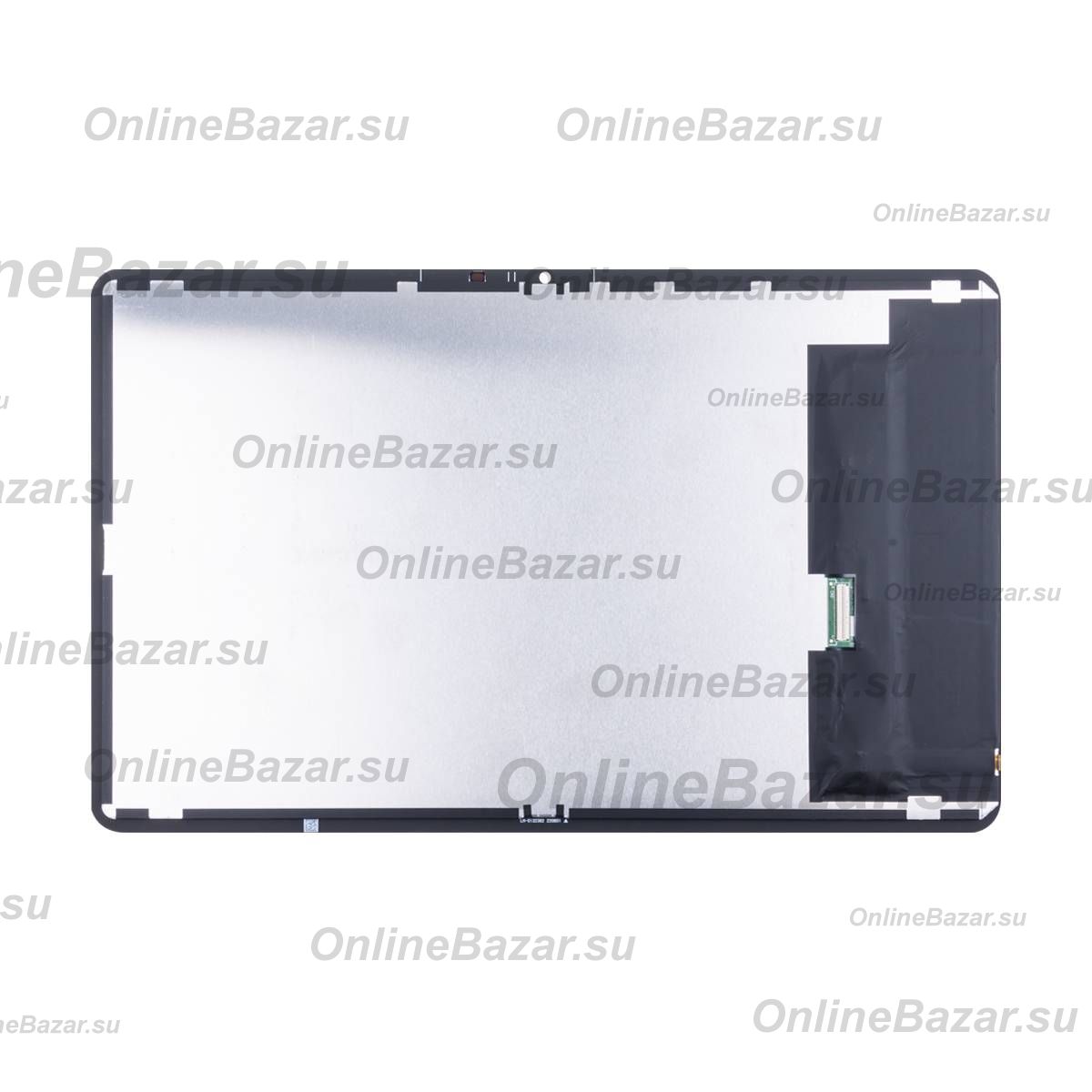 Дисплей для Huawei Honor Pad 8 12 (HEY-W09) в сборе с тачскрином <черный> ― OnlineBazar.su