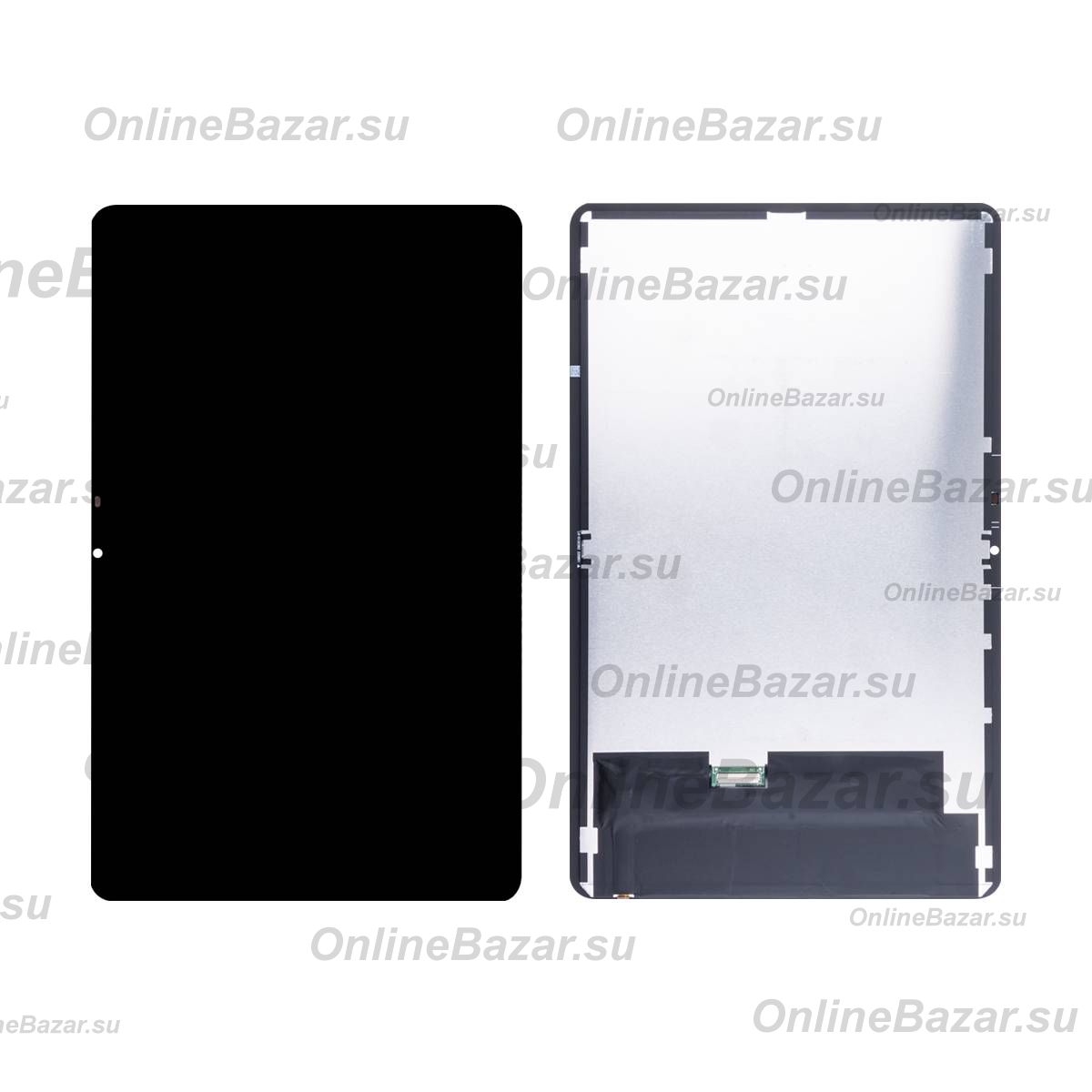Дисплей для Huawei Honor Pad 8 12 (HEY-W09) в сборе с тачскрином <черный> ― OnlineBazar.su