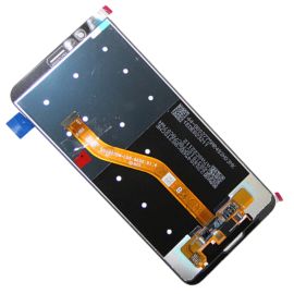 Дисплей для Honor View 10 (BKL-L09) в сборе с тачскрином <черный>
