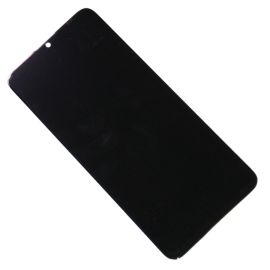 Дисплей для Honor X7a Plus (RKY-LX1) в сборе с тачскрином <черный>