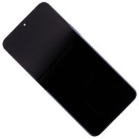 Дисплей для Honor X8 (TFY-LX1) модуль в сборе с тачскрином <синий> (оригинал) ― OnlineBazar.su