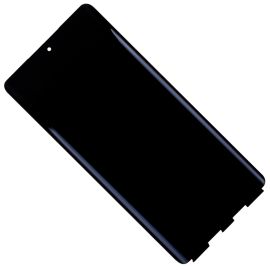 Дисплей для Honor X9a (RMO-NX1) в сборе с тачскрином <черный>