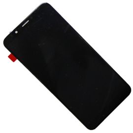 Дисплей для Honor 7C Pro (LND-L29) в сборе с тачскрином <черный>