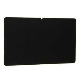 Дисплей для Huawei MatePad 10.4 (2022) LTE (BAH4-L09) в сборе с тачскрином <черный>