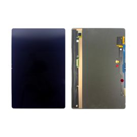 Дисплей для Huawei MatePad Pro 12.2 (MRO-W09) в сборе с тачскрином <черный> (оригинал)