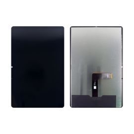 Дисплей для Huawei MatePad SE 11 LTE (AGS6-L09) в сборе с тачскрином <черный> (оригинал)