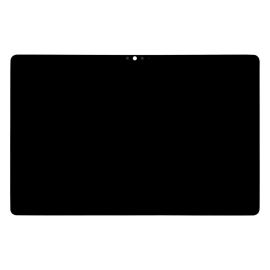 Дисплей для Huawei MatePad T 10s (AGS3-L09) в сборе с тачскрином <черный>