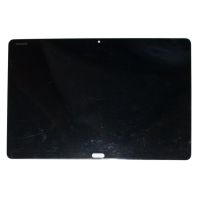 Дисплей для Huawei MatePad M5 Lite 10.0 (BAH2-L09) в сборе с тачскрином <черный> ― OnlineBazar.su