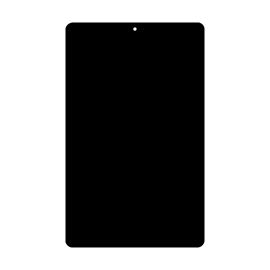 Дисплей для Huawei MediaPad M5 Lite 8 (JDN2-L09) в сборе с тачскрином <черный>