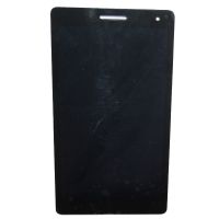 Дисплей для Huawei MediaPad T3 7 3G (BG2-U01) в сборе с тачскрином <черный> ― OnlineBazar.su