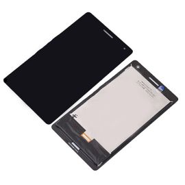 Дисплей для Huawei MediaPad T3 7 3G (BG2-U01) в сборе с тачскрином <черный>