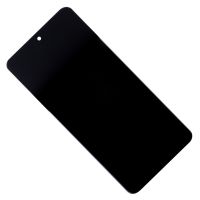 Дисплей для Huawei Nova 12 SE в сборе с тачскрином <черный> ― OnlineBazar.su