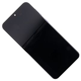 Дисплей для Huawei ABR-LX9 модуль в сборе с тачскрином <черный> (оригинал)