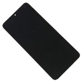 Дисплей для Honor X8 (TFY-LX1) в сборе с тачскрином <черный> (оригинал)