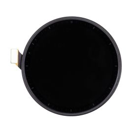 Дисплей для Huawei Watch GT4 (46 мм) в сборе с тачскрином <черный> (оригинал)
