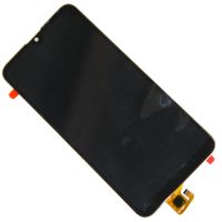 Дисплей для Huawei Enjoy 9 в сборе с тачскрином <черный> (премиум) ― OnlineBazar.su