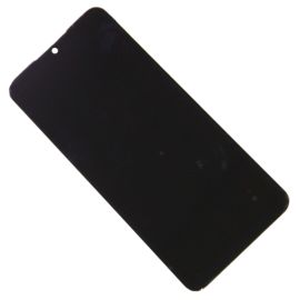 Дисплей для TCL 30 (TFT In-Cell) в сборе с тачскрином <черный>