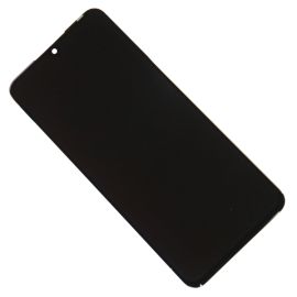 Дисплей для TCL 30 в сборе с тачскрином <черный>