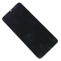 Дисплей для Nokia G21 в сборе с тачскрином <черный> ― OnlineBazar.su