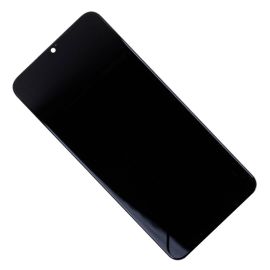 Дисплей для Oppo A5 2020 модуль в сборе с тачскрином <черный> (оригинал)