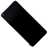 Дисплей для Oppo CPH2565 в сборе с тачскрином (TFT In-Cell) <черный> ― OnlineBazar.su