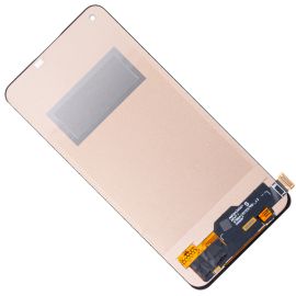 Дисплей для Oppo CPH2565 в сборе с тачскрином (TFT In-Cell) <черный>