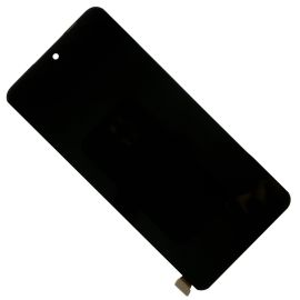 Дисплей для Oppo CPH2687 в сборе с тачскрином (TFT In-Cell) <черный>