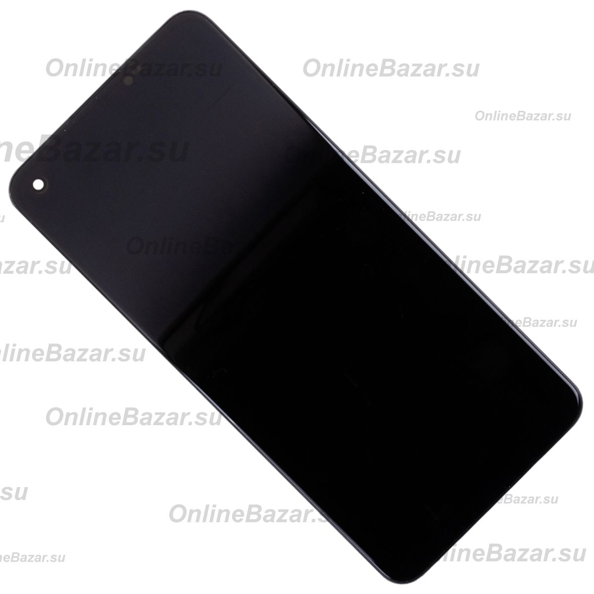 Дисплей для Realme 10 модуль в сборе с тачскрином <черный> ― OnlineBazar.su