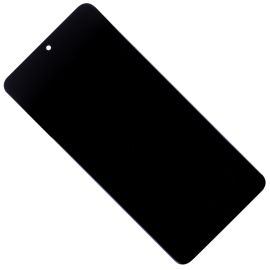 Дисплей для Realme 10 Pro 5G в сборе с тачскрином <черный> (оригинал)
