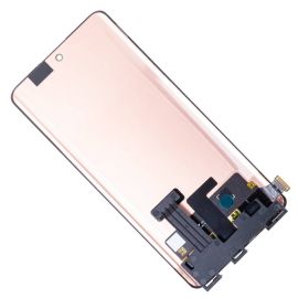 Дисплей для Realme RMX3842 в сборе с тачскрином <черный>