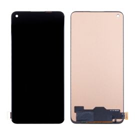 Дисплей для Realme 10 в сборе с тачскрином (TFT In-cell) <черный>