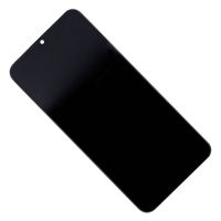 Дисплей для Realme RMX3235 модуль в сборе с тачскрином <черный> (оригинал) ― OnlineBazar.su
