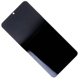 Дисплей для Realme C63 в сборе с тачскрином <черный> (оригинал)