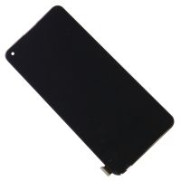 Дисплей для Realme GT Master Edition в сборе с тачскрином (TFT In-Cell) <черный> ― OnlineBazar.su