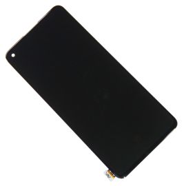 Дисплей для Realme GT Neo 2 в сборе с тачскрином <черный>