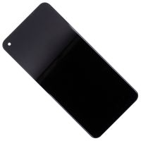 Дисплей для Realme RMX34780 модуль в сборе с тачскрином <черный> (оригинал) ― OnlineBazar.su