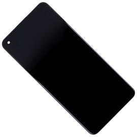 Дисплей для Realme 10 модуль в сборе с тачскрином (TFT In-cell) <черный>