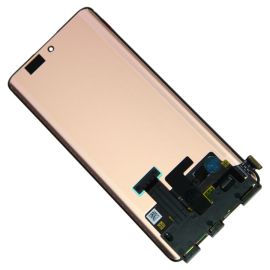 Дисплей для Realme 11 Pro 5G в сборе с тачскрином <черный>